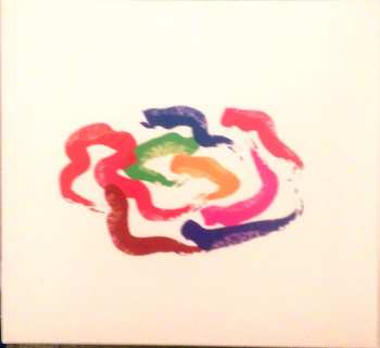 CD Chris de Burgh: A Better World DIGI