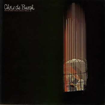 LP Chris de Burgh: Far Beyond These Castle Walls