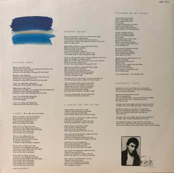 LP Chris de Burgh: Flying Colours