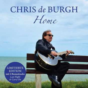 CD Chris de Burgh: Home LTD
