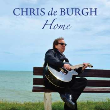 CD Chris de Burgh: Home