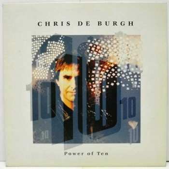 LP Chris de Burgh: Power Of Ten