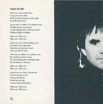 CD Chris de Burgh: Power Of Ten