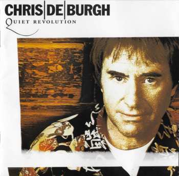 Album Chris de Burgh: Quiet Revolution