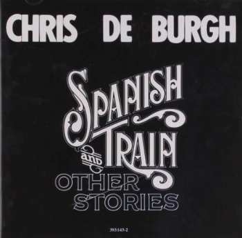 Album Chris de Burgh: Spanish Train And Other Stories
