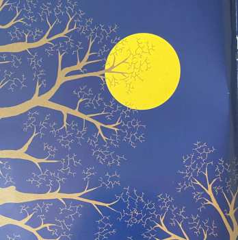 CD Chris de Burgh: The Legend Of Robin Hood