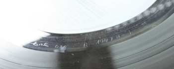 LP Chris de Burgh: The Very Best Of Chris de Burgh