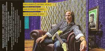 CD Chris Duarte Group: Lucky 13