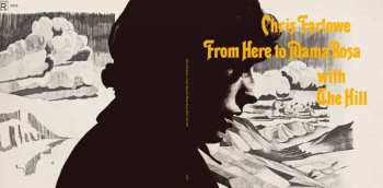 LP Chris Farlowe: From Here To Mama Rosa