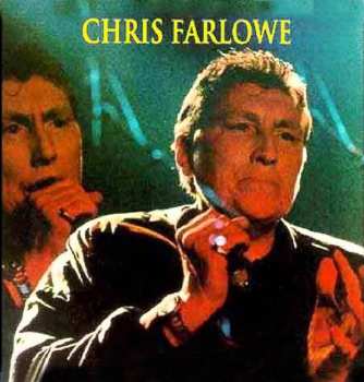 CD Chris Farlowe: Lonesome Road 