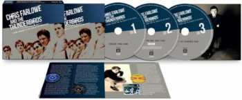 Album Chris Farlowe & The Thunderbirds: Stormy Monday & The Eagles Fly On Friday