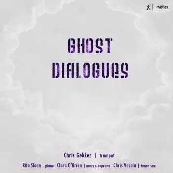 Ghost Dialogues