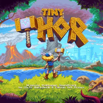 Tiny Thor (Original Videogame Soundtrack)