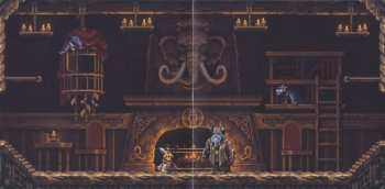 CD Chris Hülsbeck: Tiny Thor (Original Videogame Soundtrack)
