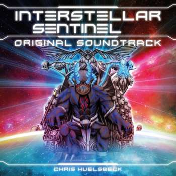 CD Chris Huelsbeck: Interstellar Sentinel (original Game Soundtrack)