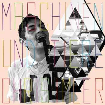 Album Chris Imler: Maschinen und Tiere