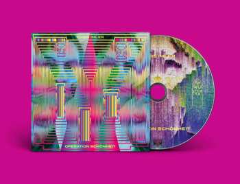 CD Chris Imler: Operation Schonheit
