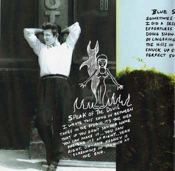 CD Chris Isaak: Best Of Chris Isaak