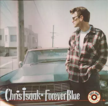 Chris Isaak: Forever Blue