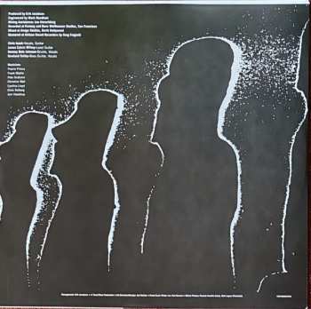 LP Chris Isaak: Heart Shaped World