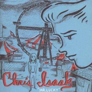 CD Chris Isaak: Mr. Lucky