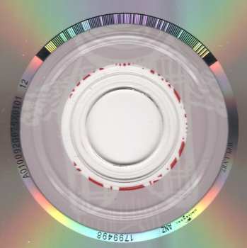 CD Chris Isaak: Mr. Lucky