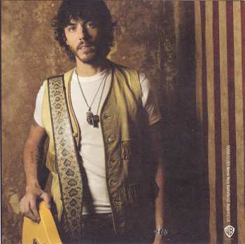 CD Chris Janson: Buy Me A Boat