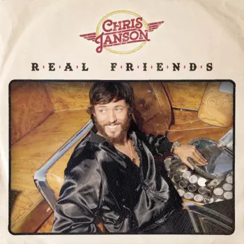 Chris Janson: Real Friends