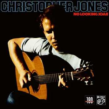 LP Chris Jones: No Looking Back