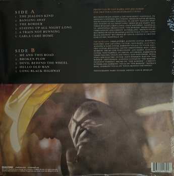 LP Chris Knight: The Jealous Kind