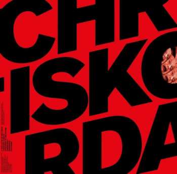 LP Chris Korda: Apologize To The Future