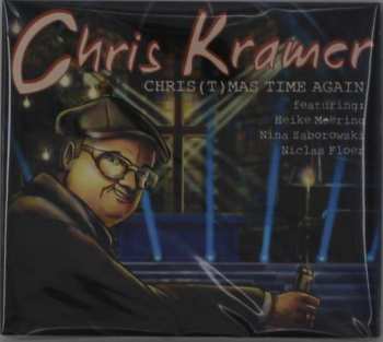 CD Chris Kramer: Chrismas Time Again