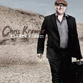 CD Chris Kramer: Kramer Kommt!