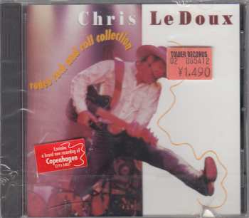 CD Chris LeDoux: Rodeo Rock And Roll Collection