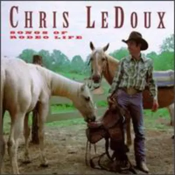 Songs Of Rodeo Life