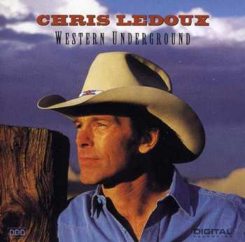 Album Chris LeDoux: Western Underground