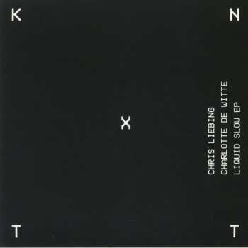 LP Chris Liebing: Liquid Slow EP