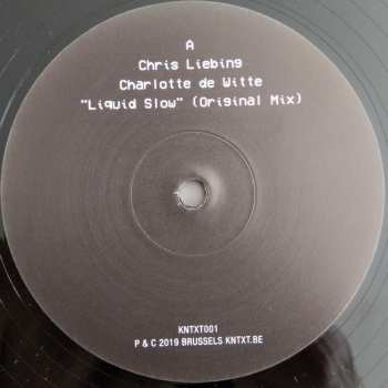 LP Chris Liebing: Liquid Slow EP