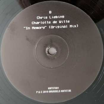 LP Chris Liebing: Liquid Slow EP