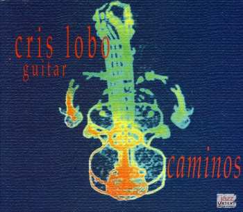 Album Chris Lobo: Roads