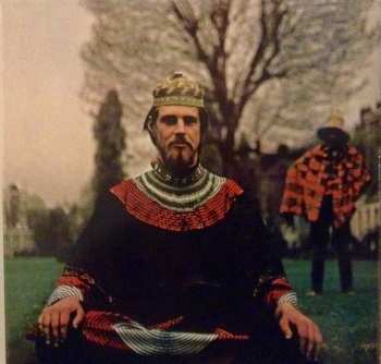 CD Chris McGregor's Brotherhood Of Breath: Chris McGregor's Brotherhood Of Breath