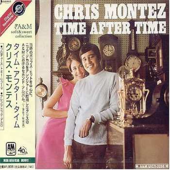 Album Chris Montez: Time After Time