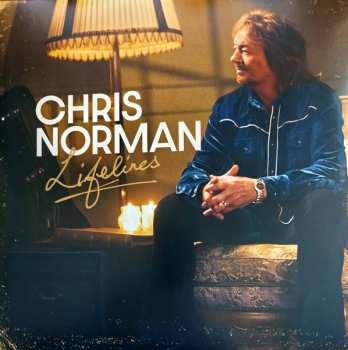 LP Chris Norman: Lifelines CLR | LTD