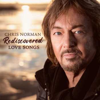 CD Chris Norman: Rediscovered Love Songs