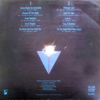 LP Chris Norman: Some Hearts Are Diamonds