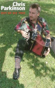 Album Chris Parkinson: Out Of His Tree