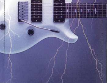 CD Chris Poland: Return To Metalopolis Live
