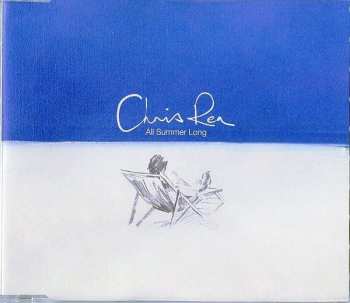 CD Chris Rea: All Summer Long