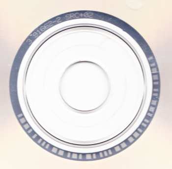 CD Chris Rea: Auberge