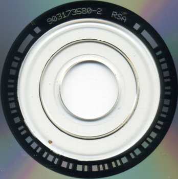 CD Chris Rea: Auberge